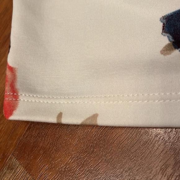 EUC Gilli floral skirt - Picture 9 of 9